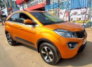 TATA NEXON XZA+ 1.5 RTQ BS4 AMT