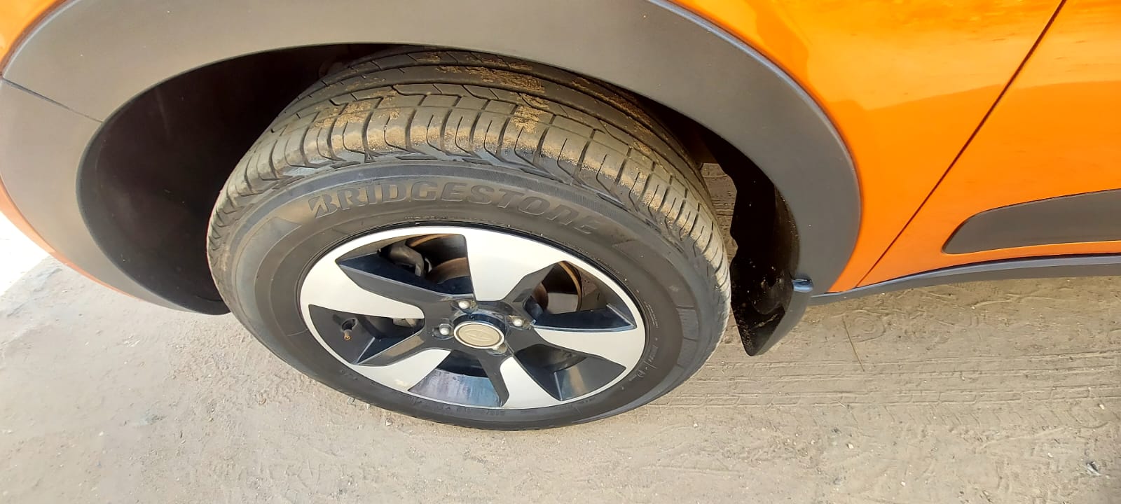 TATA NEXON XZA+ 1.5 RTQ BS4 AMT