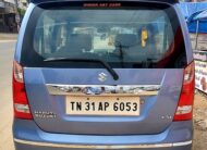 Maruti Wagon R VXI