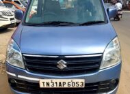 Maruti Wagon R VXI