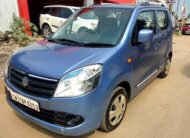 Maruti Wagon R VXI