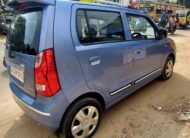 Maruti Wagon R VXI
