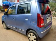 Maruti Wagon R VXI