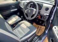 Maruti Wagon R VXI