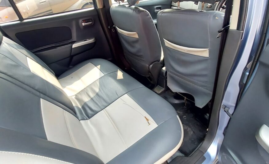 Maruti Wagon R VXI