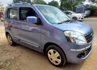 Maruti Wagon R VXI