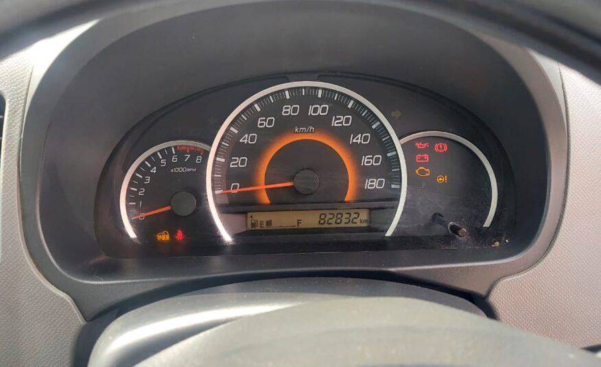 Maruti Wagon R VXI