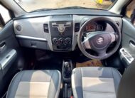 Maruti Wagon R VXI