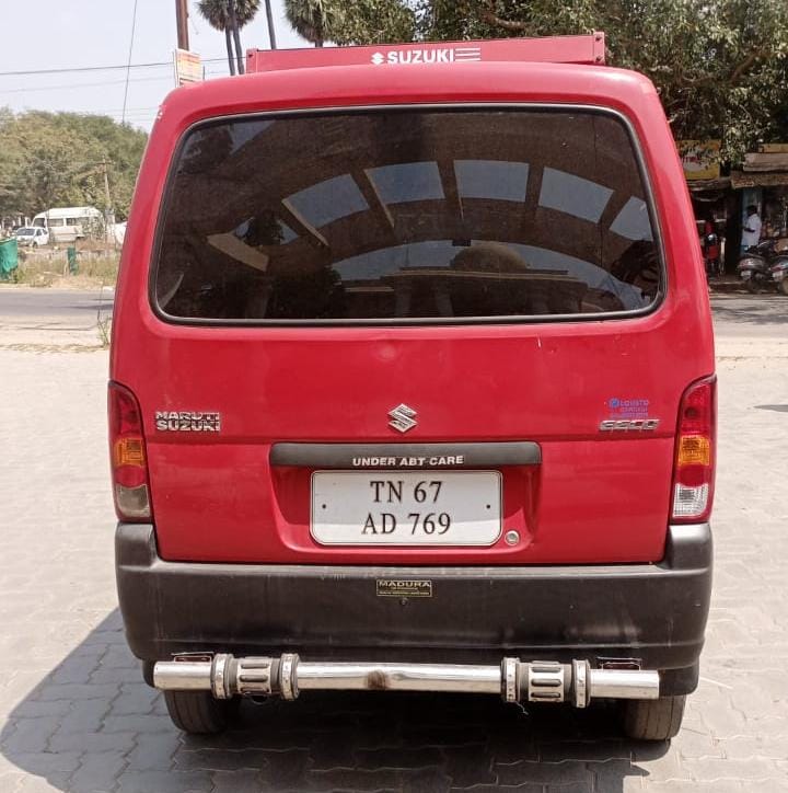Maruti Eeco