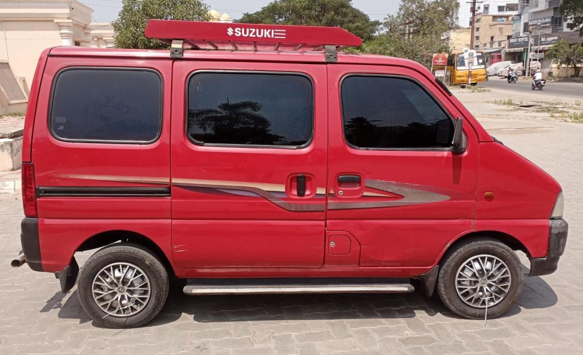 Maruti Eeco