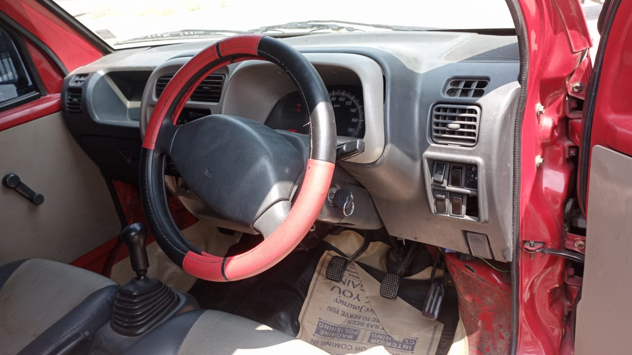 Maruti Eeco