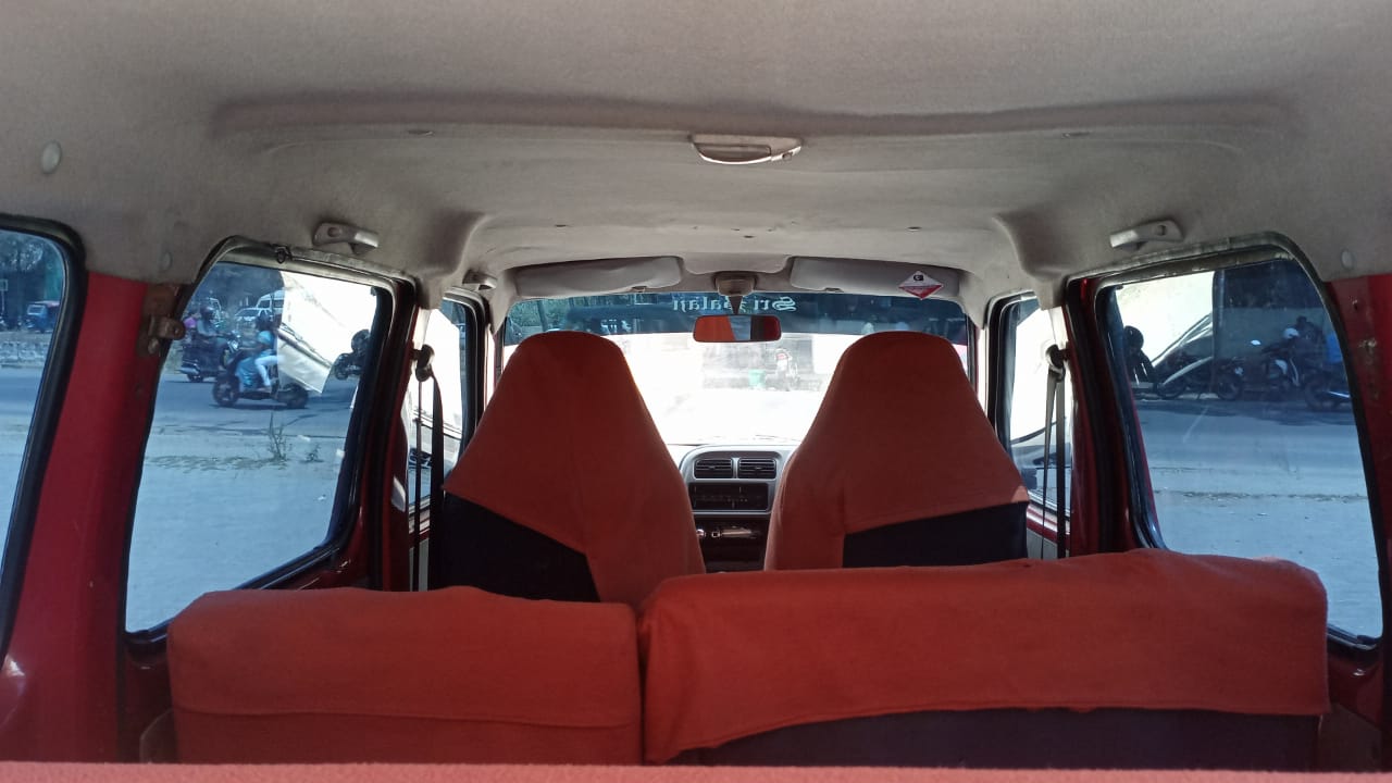 Maruti Eeco
