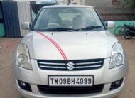Maruti Suzuki Swift Dzire VXI