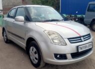Maruti Suzuki Swift Dzire VXI