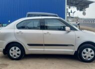 Maruti Suzuki Swift Dzire VXI