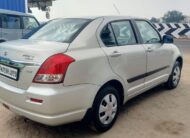 Maruti Suzuki Swift Dzire VXI