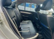 Maruti Suzuki Swift Dzire VXI