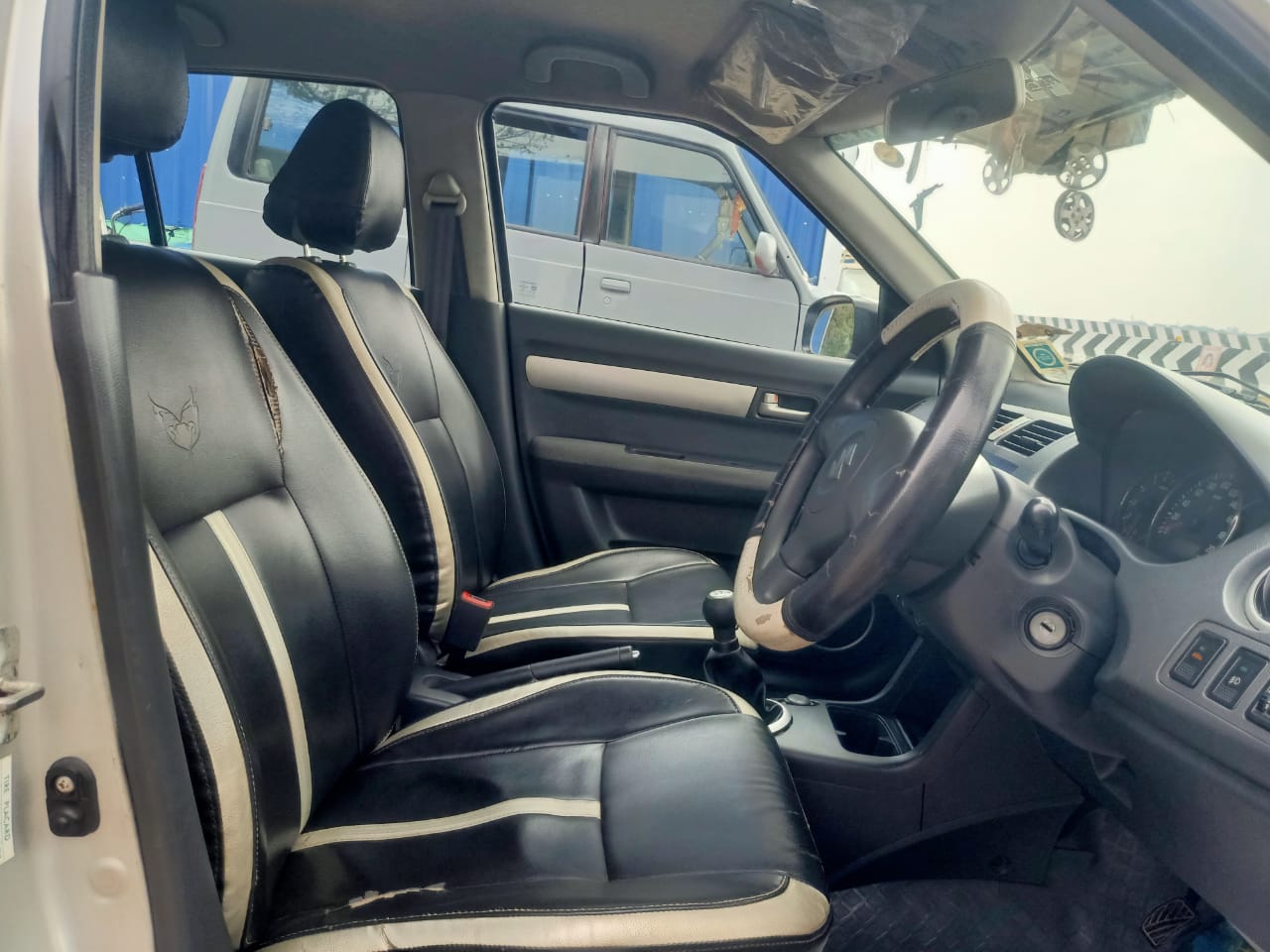 Maruti Suzuki Swift Dzire VXI