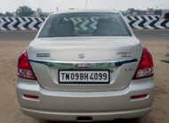 Maruti Suzuki Swift Dzire VXI