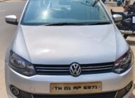 VENTO 1.6 CR MT HIGHLINE
