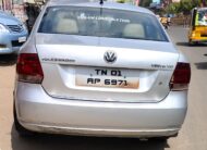 VENTO 1.6 CR MT HIGHLINE