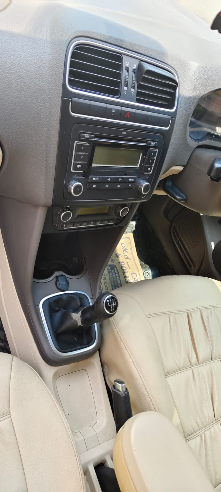 VENTO 1.6 CR MT HIGHLINE