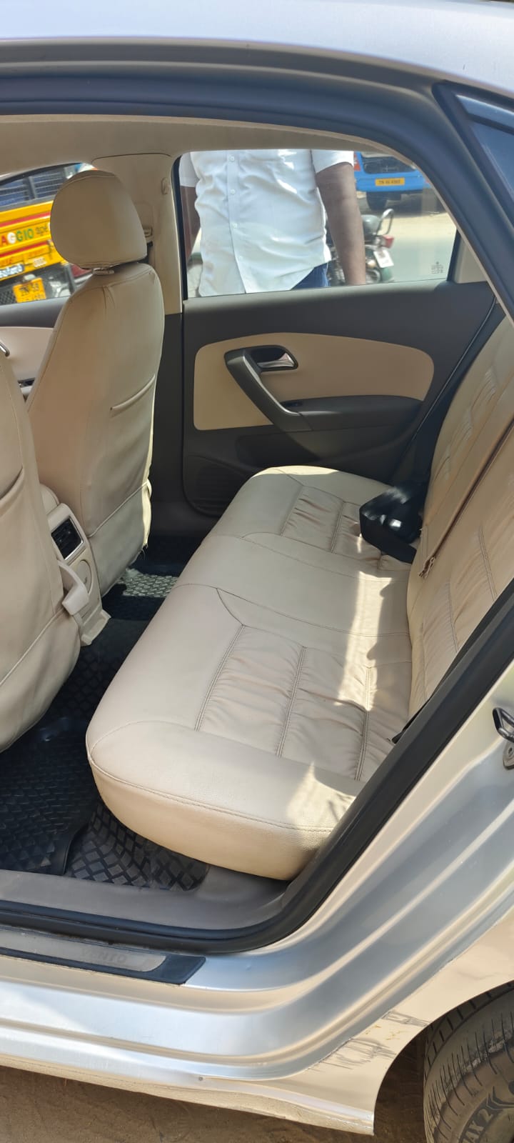VENTO 1.6 CR MT HIGHLINE