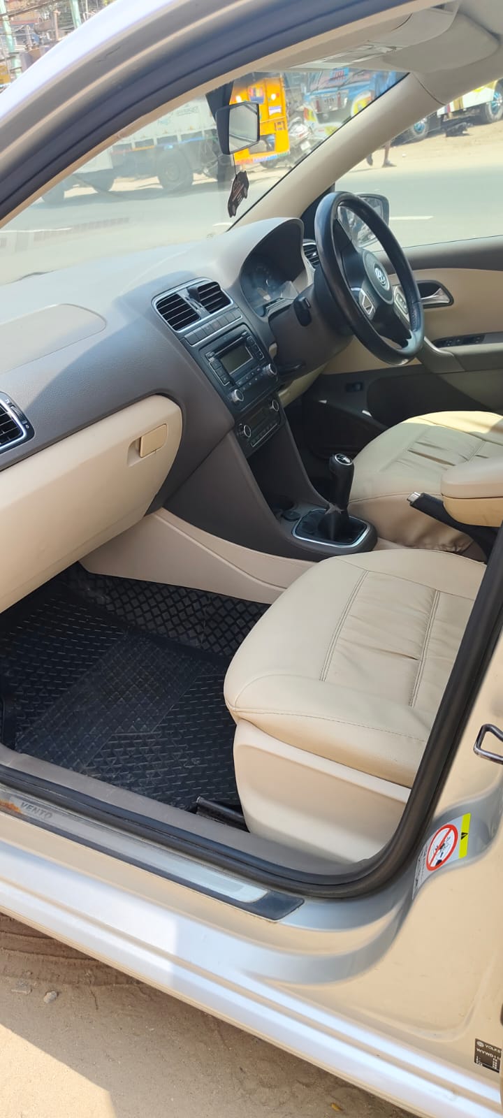 VENTO 1.6 CR MT HIGHLINE