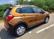 HONDA WR V 1.5 S MT