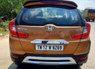 HONDA WR V 1.5 S MT