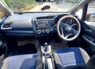 HONDA WR V 1.5 S MT