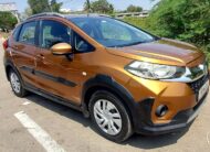 HONDA WR V 1.5 S MT