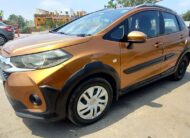 HONDA WR V 1.5 S MT