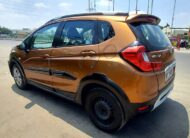 HONDA WR V 1.5 S MT