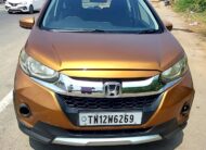 HONDA WR V 1.5 S MT