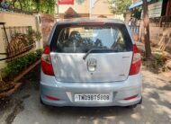 Hyundai i10 AUTOMATIC Sportz