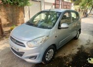 Hyundai i10 AUTOMATIC Sportz