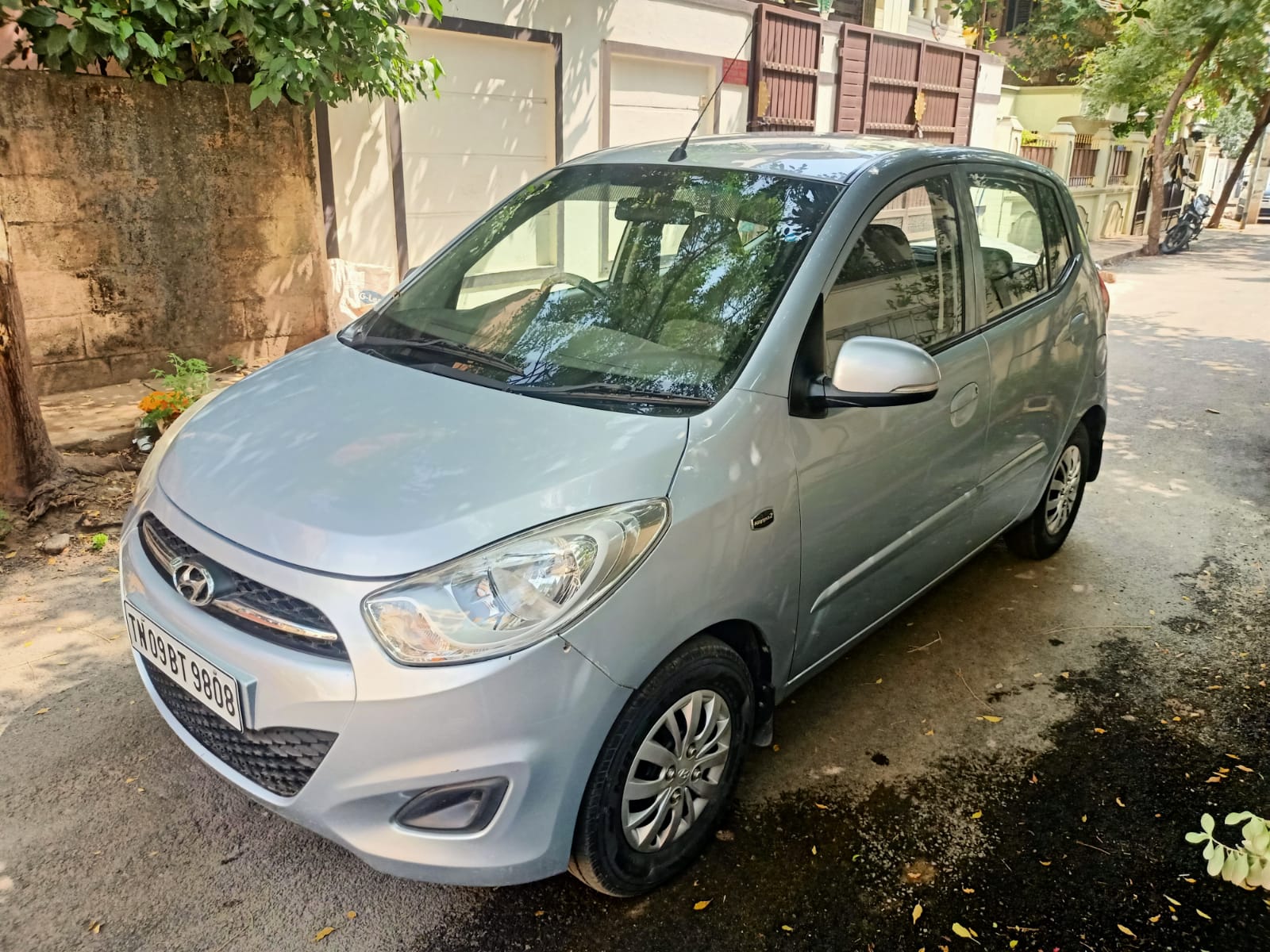 Hyundai i10 AUTOMATIC Sportz