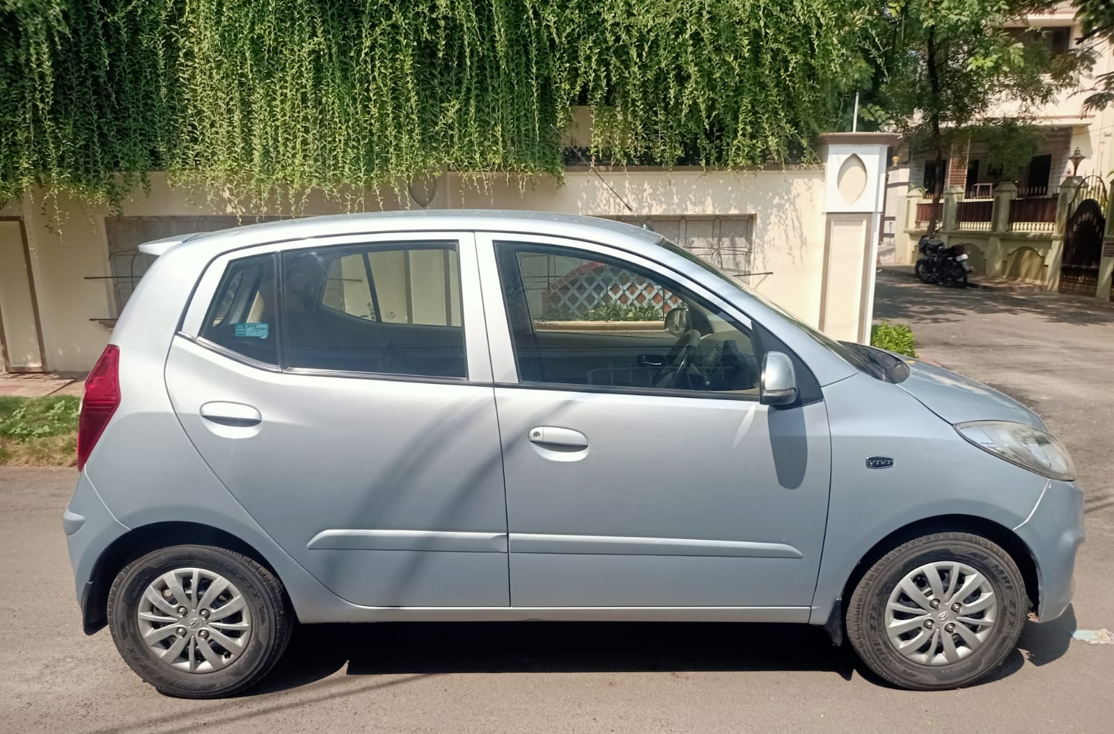 Hyundai i10 AUTOMATIC Sportz
