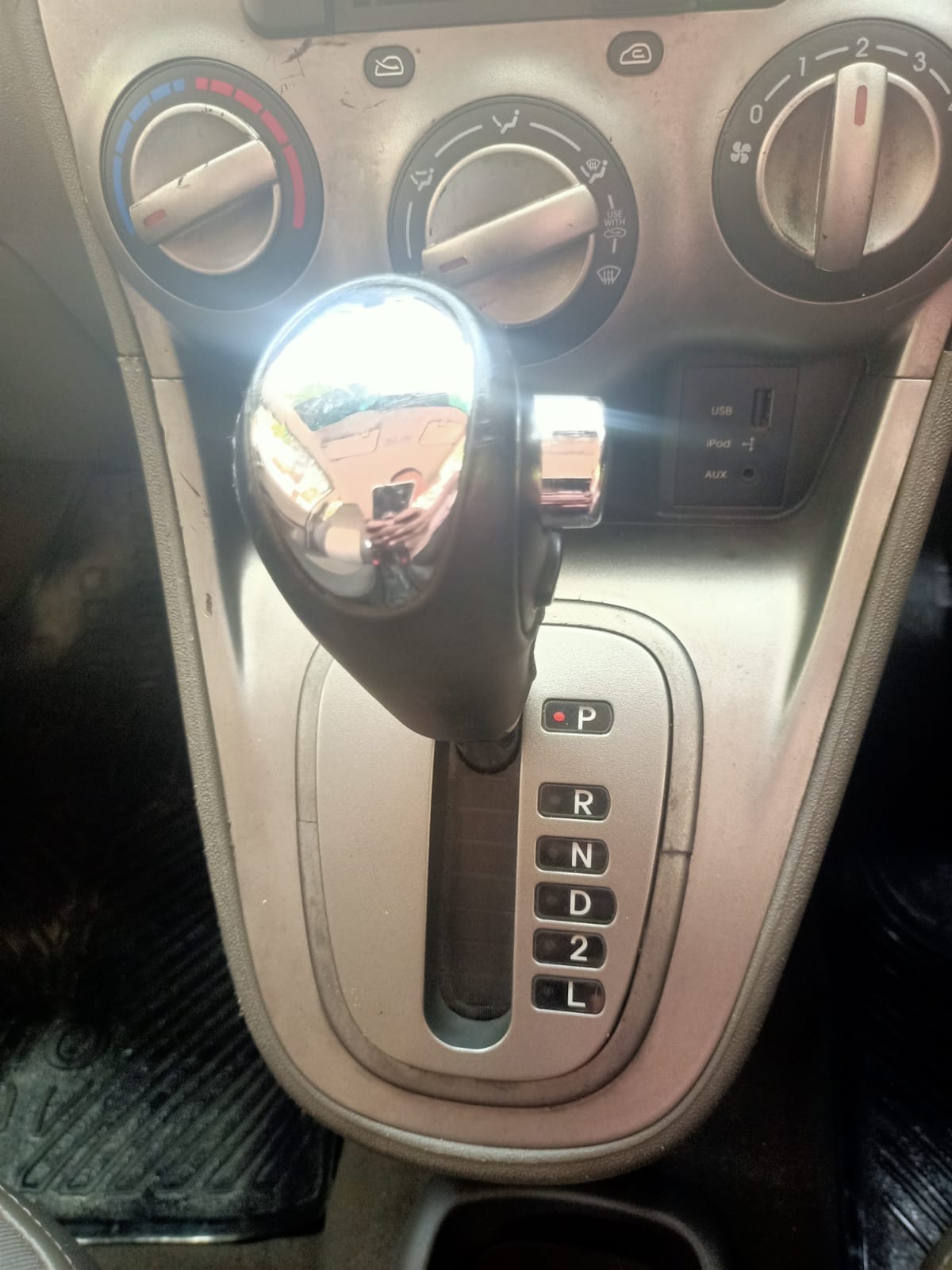 Hyundai i10 AUTOMATIC Sportz
