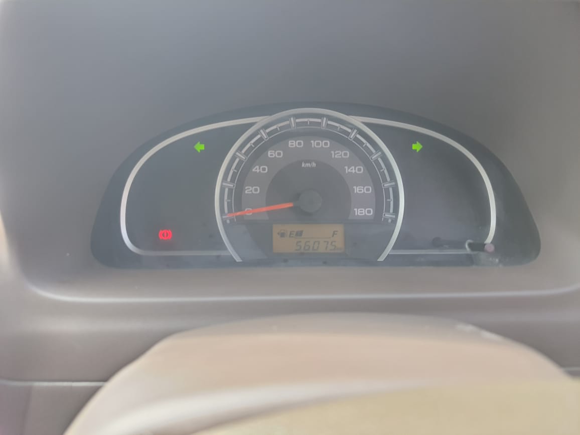 Maruti Alto800 LXI