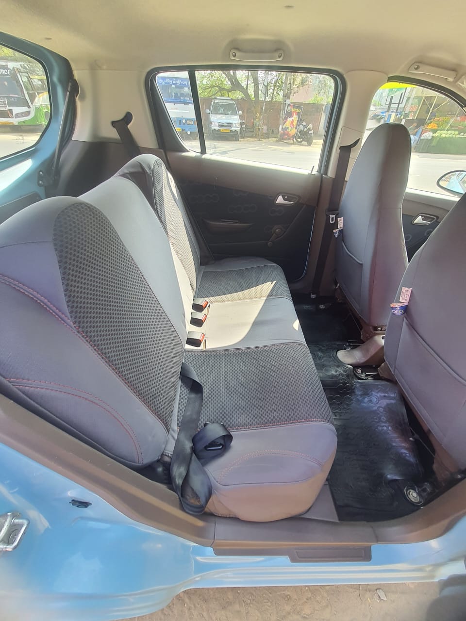 Maruti Alto800 LXI