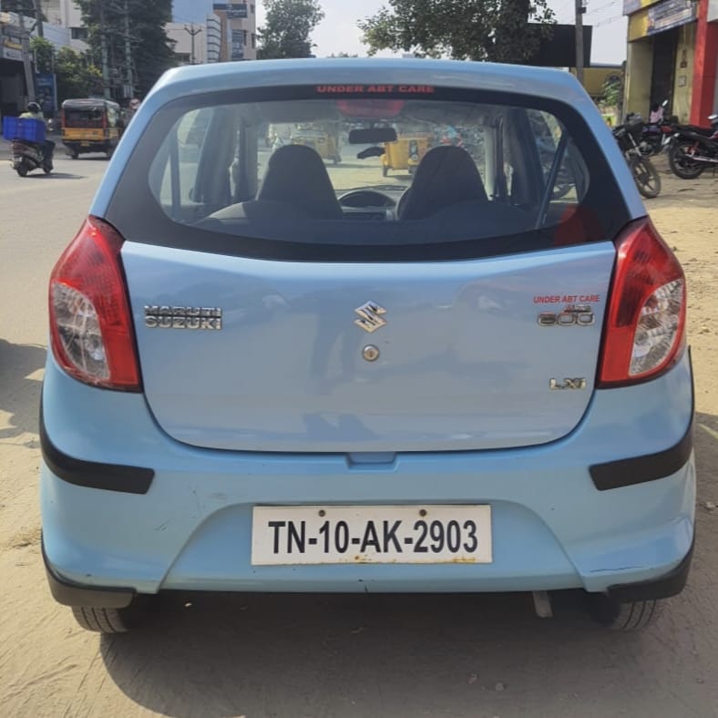 Maruti Alto800 LXI