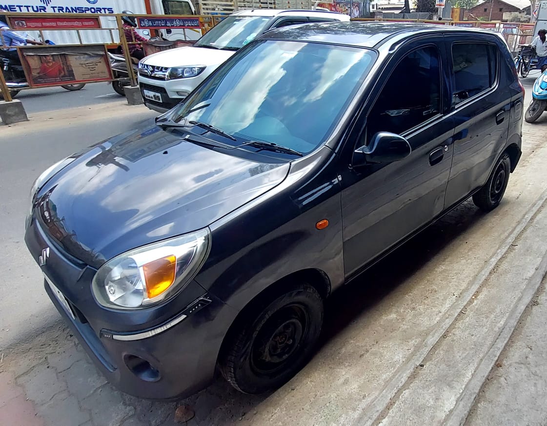 Maruti Alto800 LXI