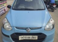 Maruti Alto800 LXI