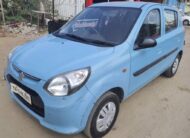 Maruti Alto800 LXI