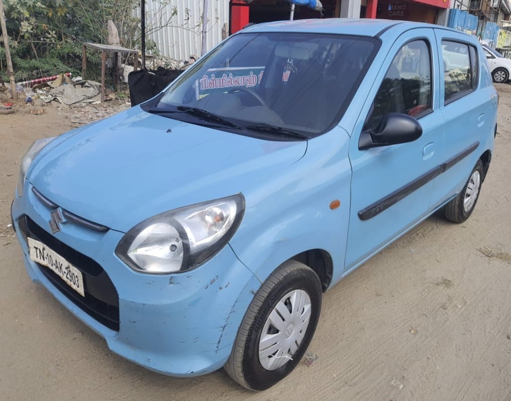 Maruti Alto800 LXI