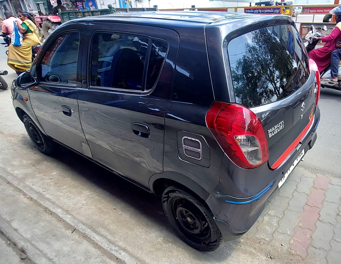 Maruti Alto800 LXI