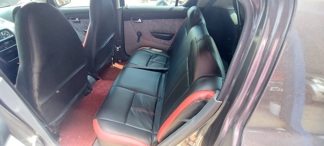 Maruti Alto800 LXI