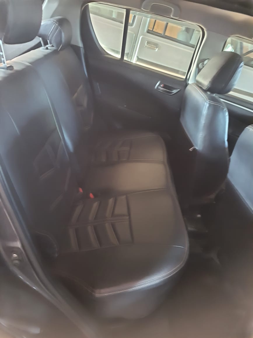 Maruti Alto800 LXI